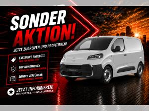 Toyota Proace City ⚡ELECTRIC - DUTY - SONDERAKTION⚡