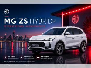 MG ZS 💥HYBRID - LUXURY - CARPLAY - Gewerbekunden💥