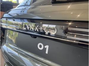 LYNK & Co 01 Core/ 0,00 % Lieferung Deutschland %/ Top-Leasingkonditionen!
