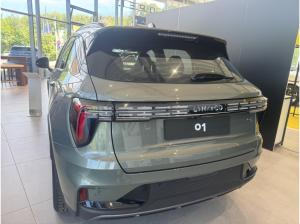 LYNK & Co 01 Core/ 0,00 % Lieferung Deutschland %/ Top-Leasingkonditionen!