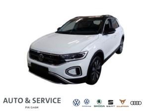 Volkswagen T-Roc T-ROC 1.5 TSI GOAL DSG *Rear View*Travel Assist*