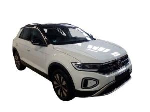 Volkswagen T-Roc T-ROC 1.5 TSI GOAL DSG *Rear View*Travel Assist*