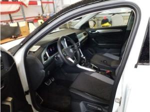 Volkswagen T-Roc T-ROC 1.5 TSI GOAL DSG *Rear View*Travel Assist*