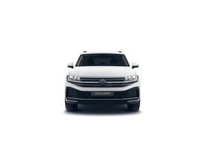 Volkswagen Touareg Elegance 3.0TDI AHK STAND LUFT HD-MATRIX INKL. WINTERRÄDER + GARANTIE