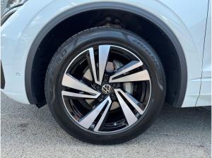 Volkswagen Touareg Elegance 3.0TDI AHK STAND LUFT HD-MATRIX INKL. WINTERRÄDER + GARANTIE