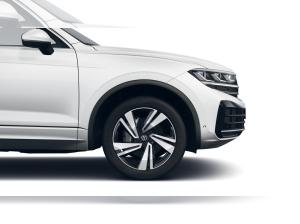Volkswagen Touareg Elegance 3.0TDI AHK STAND LUFT HD-MATRIX INKL. WINTERRÄDER + GARANTIE