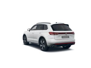 Volkswagen Touareg Elegance 3.0TDI AHK STAND LUFT HD-MATRIX INKL. WINTERRÄDER + GARANTIE