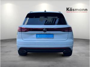 Volkswagen Touareg Elegance 3.0TDI AHK STAND LUFT HD-MATRIX INKL. WINTERRÄDER + GARANTIE