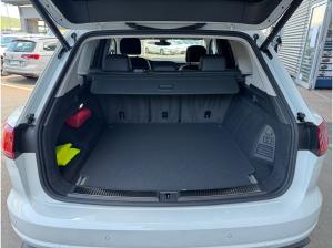 Volkswagen Touareg Elegance 3.0TDI AHK STAND LUFT HD-MATRIX INKL. WINTERRÄDER + GARANTIE