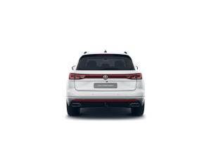 Volkswagen Touareg Elegance 3.0TDI AHK STAND LUFT HD-MATRIX INKL. WINTERRÄDER + GARANTIE