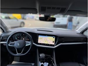 Volkswagen Touareg Elegance 3.0TDI AHK STAND LUFT HD-MATRIX INKL. WINTERRÄDER + GARANTIE