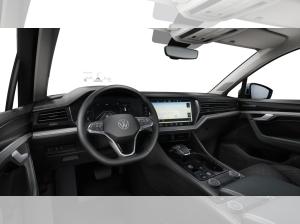 Volkswagen Touareg Elegance 3.0TDI AHK STAND LUFT HD-MATRIX INKL. WINTERRÄDER + GARANTIE