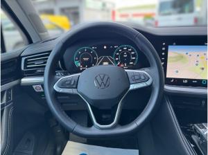 Volkswagen Touareg Elegance 3.0TDI AHK STAND LUFT HD-MATRIX INKL. WINTERRÄDER + GARANTIE