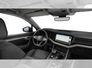 Volkswagen Touareg Elegance 3.0TDI AHK STAND LUFT HD-MATRIX INKL. WINTERRÄDER + GARANTIE