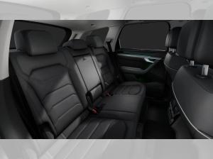 Volkswagen Touareg Elegance 3.0TDI AHK STAND LUFT HD-MATRIX INKL. WINTERRÄDER + GARANTIE