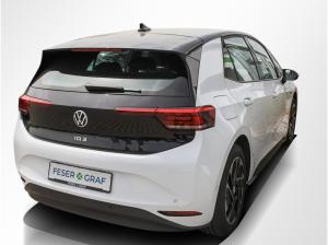 Volkswagen ID.3 Pro ACC Alu 18 Navi Sitzh. Wärmep. 360°
