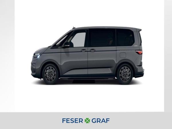 Volkswagen T7 Multivan Goal LÜ 2,0 l TDI verfügbar!