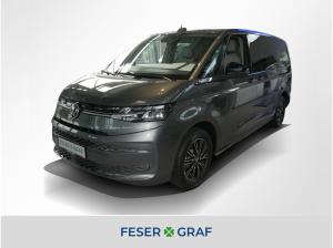 Volkswagen T7 Multivan Goal 2,0 l TDI verfügbar!