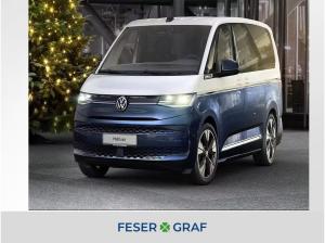 Volkswagen T7 Multivan 75 Jahre 2,0 l TDI verfügbar!