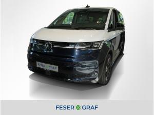 Volkswagen T7 Multivan LÜ 75 Jahre 2,0 l TDI verfügbar!