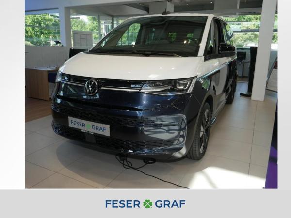 Volkswagen T7 Multivan 75 Jahre 2,0 l TDI verfügbar!
