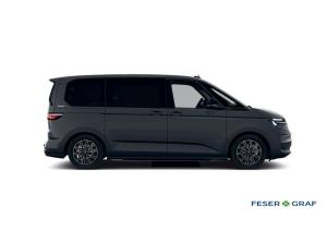 Volkswagen T7 Multivan Goal LÜ 2,0 l TDI verfügbar!