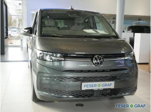 Volkswagen T7 Multivan Goal 2,0 l TDI verfügbar!