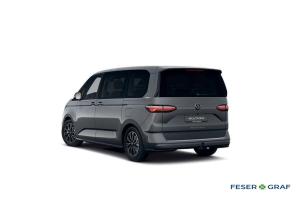 Volkswagen T7 Multivan Goal LÜ 2,0 l TDI verfügbar!