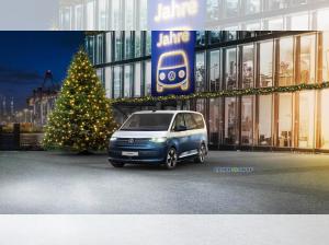 Volkswagen T7 Multivan 75 Jahre 2,0 l TDI verfügbar!