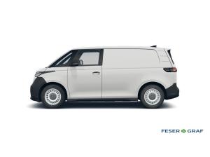 Volkswagen ID.Buzz Cargo ID. Buzz Cargo 79 kWh