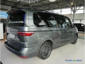 Volkswagen T7 Multivan Goal 2,0 l TDI verfügbar!