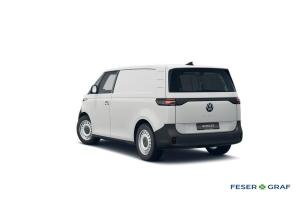 Volkswagen ID.Buzz Cargo ID. Buzz Cargo 79 kWh