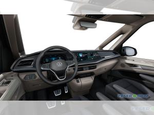 Volkswagen T7 Multivan Goal KÜ 2,0 l TDI SCR verfügb