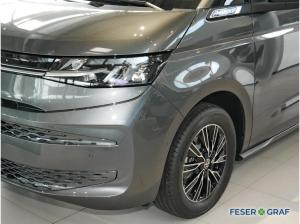 Volkswagen T7 Multivan Goal 2,0 l TDI verfügbar!