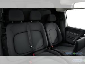 Volkswagen ID.Buzz Cargo ID. Buzz Cargo 79 kWh