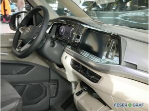 Volkswagen T7 Multivan Goal 2,0 l TDI verfügbar!