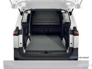 Volkswagen ID.Buzz Cargo ID. Buzz Cargo 79 kWh