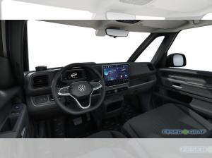 Volkswagen ID.Buzz Cargo ID. Buzz Cargo 79 kWh