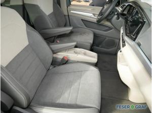 Volkswagen T7 Multivan Goal 2,0 l TDI verfügbar!