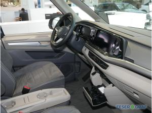 Volkswagen T7 Multivan LÜ 75 Jahre 2,0 l TDI verfügbar!