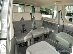 Volkswagen T7 Multivan Goal 2,0 l TDI verfügbar!