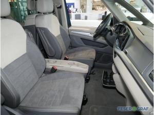 Volkswagen T7 Multivan LÜ 75 Jahre 2,0 l TDI verfügbar!