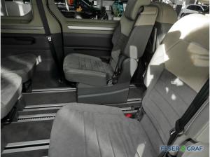 Volkswagen T7 Multivan Goal 2,0 l TDI verfügbar!