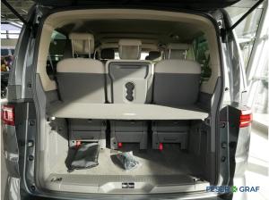 Volkswagen T7 Multivan Goal 2,0 l TDI verfügbar!