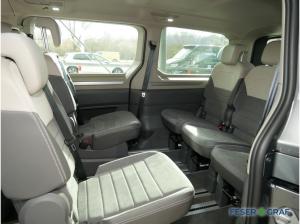 Volkswagen T7 Multivan Goal 2,0 l TDI verfügbar!