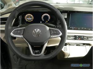 Volkswagen T7 Multivan Goal 2,0 l TDI verfügbar!