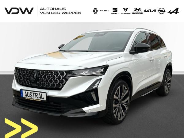 Renault Austral Techno Full Hybrid E-Tech 200❗️SUV WOCHEN❗️LAGERWAGEN❗️