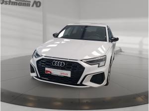 Audi A3 Sportback 45 TFSI e S-Line AHK Matrix Navi