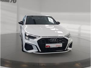 Audi A3 Sportback 45 TFSI e S-Line AHK Matrix Navi
