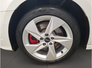 Audi A3 Sportback 45 TFSI e S-Line AHK Matrix Navi